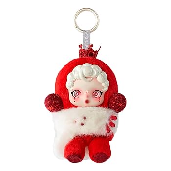 スカルパンダ Winter Symphony L'impressionnisme Amazon | POP MART スカルパンダ ウインターシンフォニー